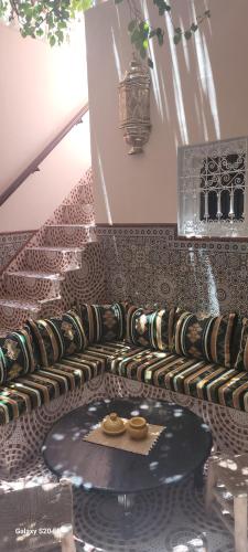 Surf Riad Taghazout in Taghazout