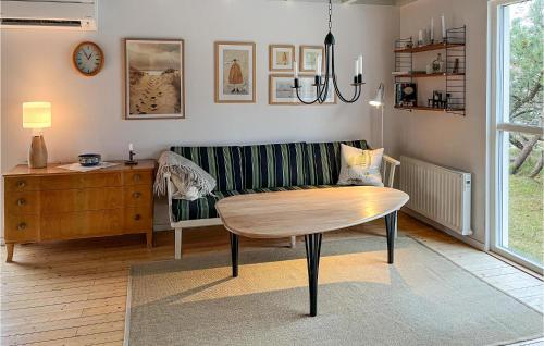 4 Bedroom Cozy Home In Beddingestrand in Beddingestrand