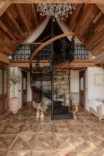 Villa Vena, Zakopane (photo 9)