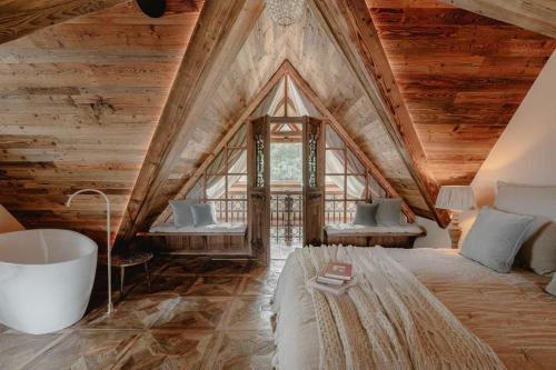 Villa Vena, Zakopane (photo 10)