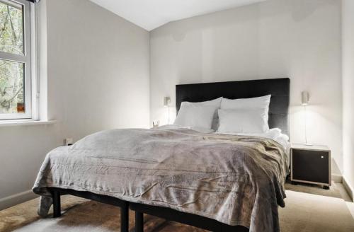 Aarhus - cozy house, 10 min from city center near Herluf Andersens Plads