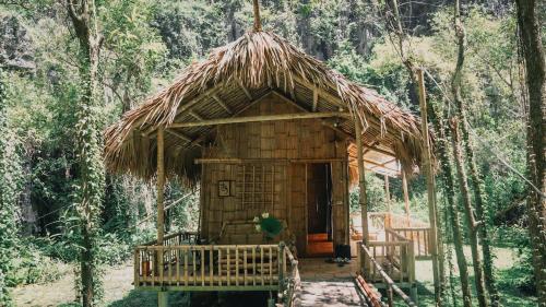 숙소 외관, 체스 베오 홈스테이  (Chez Beo Homestay) in 닌빈