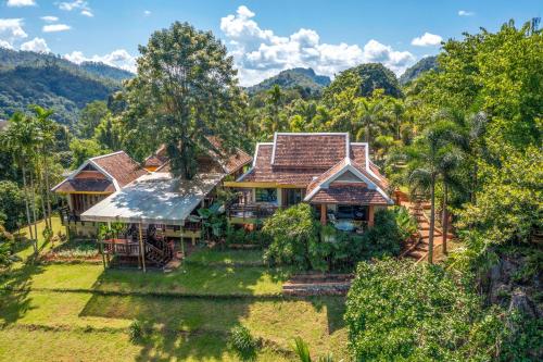 Kanlaya's Eyrie, Luxury Homestay - 숙소 외관
