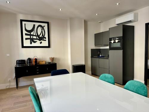 Appartements Emile Fourcand - image 12