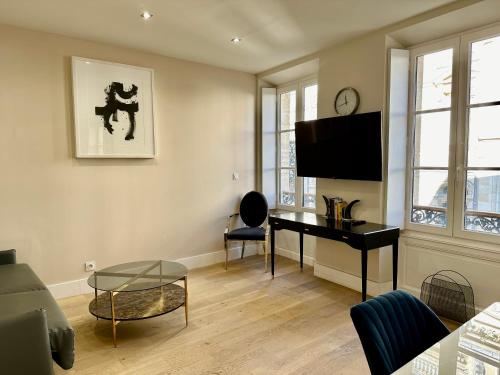 Appartements Emile Fourcand - image 14