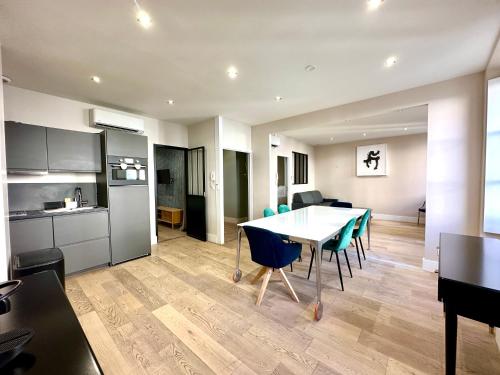 Appartements Emile Fourcand - image 3