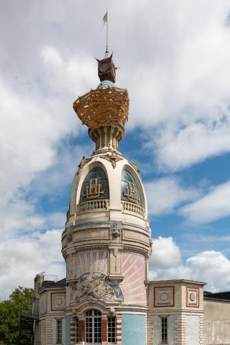 SOZO Hotel - image 10