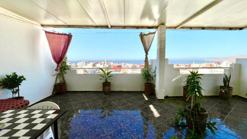Tamraght surf appartement