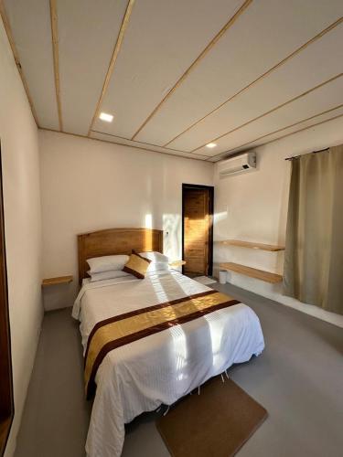 Ursula Beach Club Room Type - Deluxe Double Room