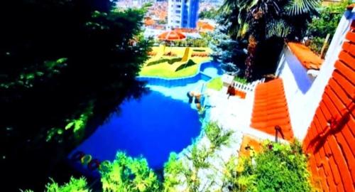 Guest House Sofia in 桑丹斯基