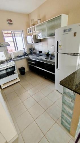 Chalet no paraíso (Chalet no paraiso) in Maxaranguape