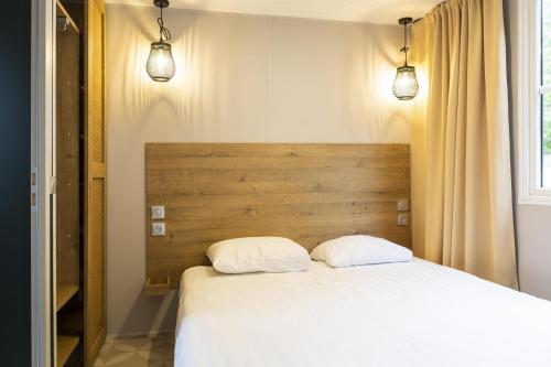 Arden Parks Petite Suisse Room Type - Mobil home O’Hara