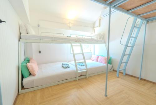 Green Group Stay Bangkok - Near Khaosan Road