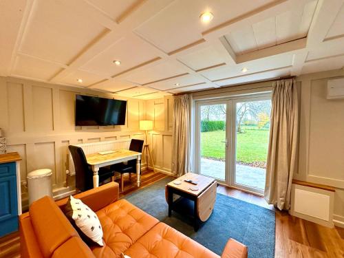 Iekārtas, Octon Cottages Luxury 1 and 2 Bedroom cottages 1 mile from Taunton centre in Neroche