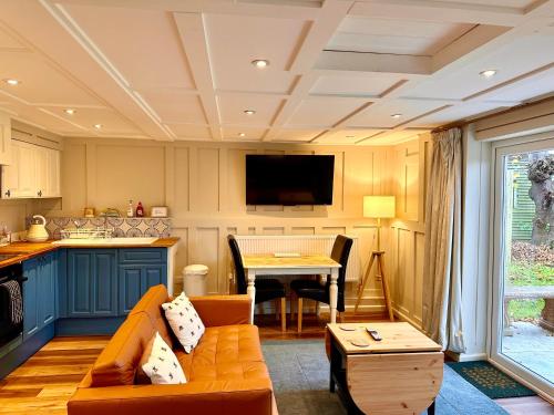 Iekārtas, Octon Cottages Luxury 1 and 2 Bedroom cottages 1 mile from Taunton centre in Neroche