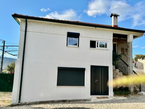 Zunanjost, Casa da Laurinha in Giela