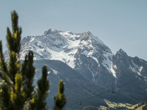 Apparthotel Veronika - image 11