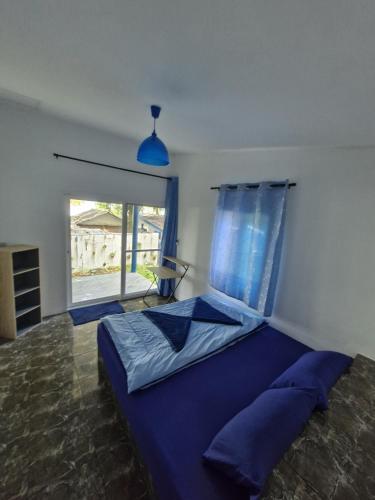 secret garden family house in Koh Chang Tai