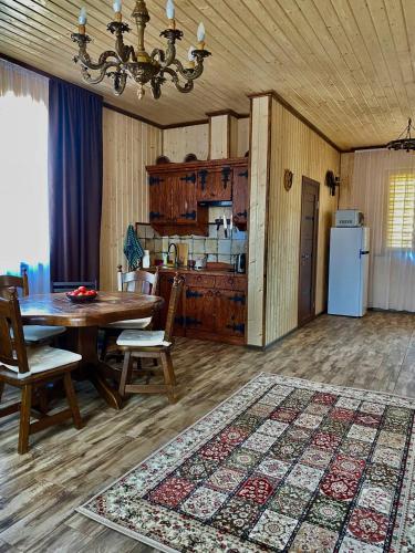 Five House, Schidnyzja (Foto 4)