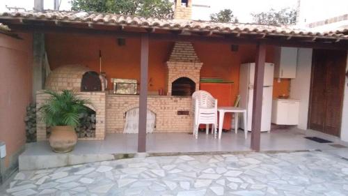 Facilities, CONFORT -PRAIA DE DUNAS - (Praia do Forte)-Cabo Frio - Proximo das principais atracoes in Jardim Nautilus