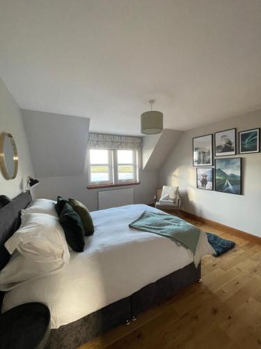 Head In The Skye - Healabhal Cottage Head In The Skye - Healabhal Cottage