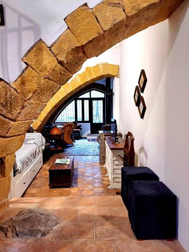 La Querala Palacete del siglo XV in Cabanes