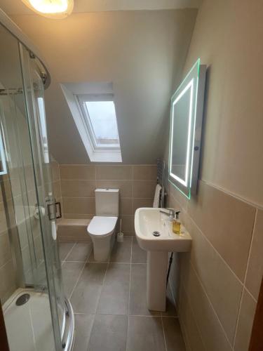 Head In The Skye - Healabhal Cottage Head In The Skye - Healabhal Cottage