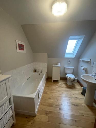 Head In The Skye - Healabhal Cottage Head In The Skye - Healabhal Cottage