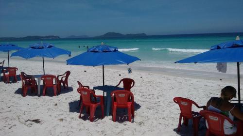 Beach, FAMILY Conheca Cabo Frio e Arraial do Cabo. in Jardim Nautilus