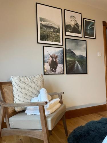 Head In The Skye - Healabhal Cottage Head In The Skye - Healabhal Cottage