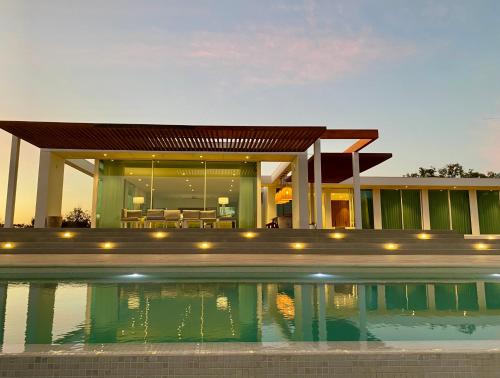 Herdade Vicentina - modern house set in nature gîte à louer Vale de Porcas