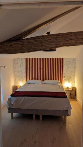 Sylo-V chambre d'hôte Golf du Cognac