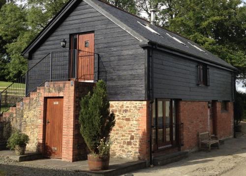 Holsworthy Holiday Cottages