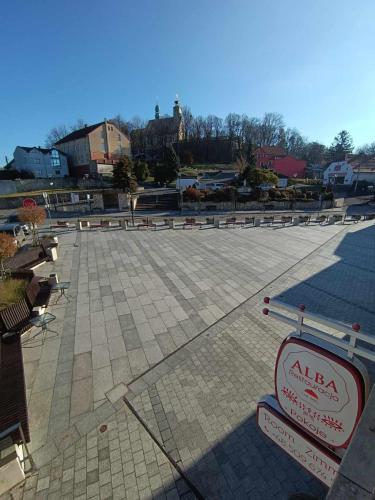 Alba Góra Św Anny Restauracja i Pokoje - image 4