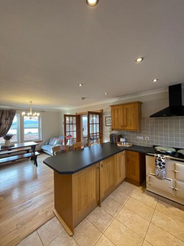 Head In The Skye - Healabhal Cottage in Ose
