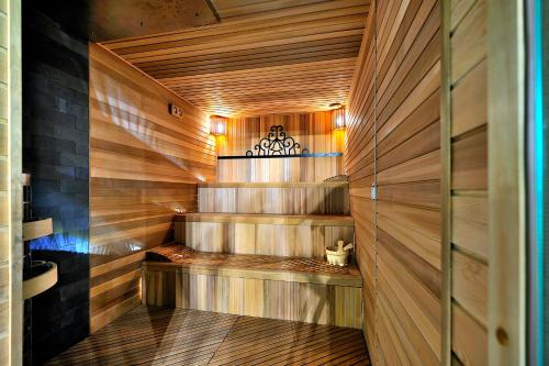 Złota Łania Wiartel - Butikowy hotel SPA nad jeziorem (Zlota Lania Wiartel - Butikowy hotel SPA nad jeziorem) in Wiartel