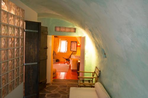 Painter's Country House
