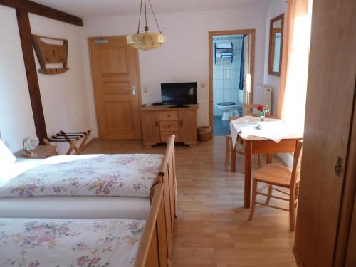 Pension Untere Mühle - image 3