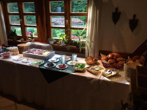 Pension Untere Mühle - image 5