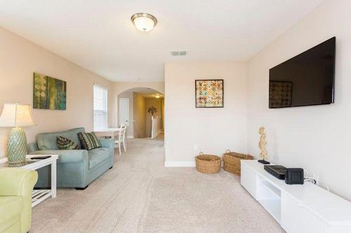 BT59885 - Solterra Resort - 6 Bed 6,5 Baths Villa in Davenport, USA