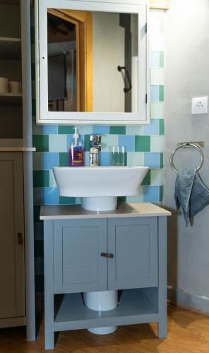 Suite Atiko, Granada (fotografie 6)