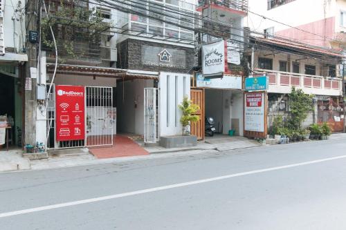 RedDoorz at DBuilders Rooms Ph1 Taguig, Manila (photo 11)
