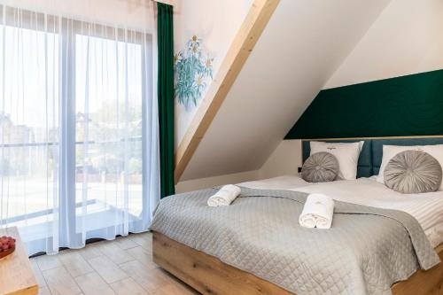 Oberconiówka Residence SPA - Mountain Base - Jaccuzi&Sauna