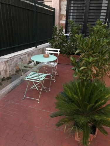 Domus Vesuvio – Naples, CO