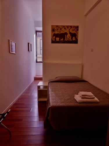 Hotel Azzurra - main image