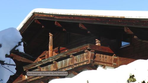  Haus Obermoser, Pension in Kitzbühel