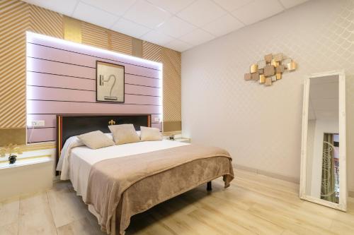 Delicias Alicante Loft - image 3