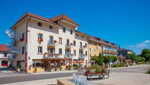 hotel photo