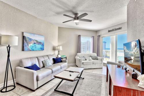 Crystal Palms 405 in St Pete Beach, USA