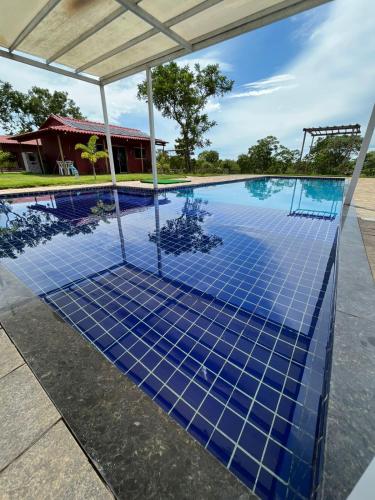 Suíte Andorinha (Suite Andorinha) in Colinas Do Sul